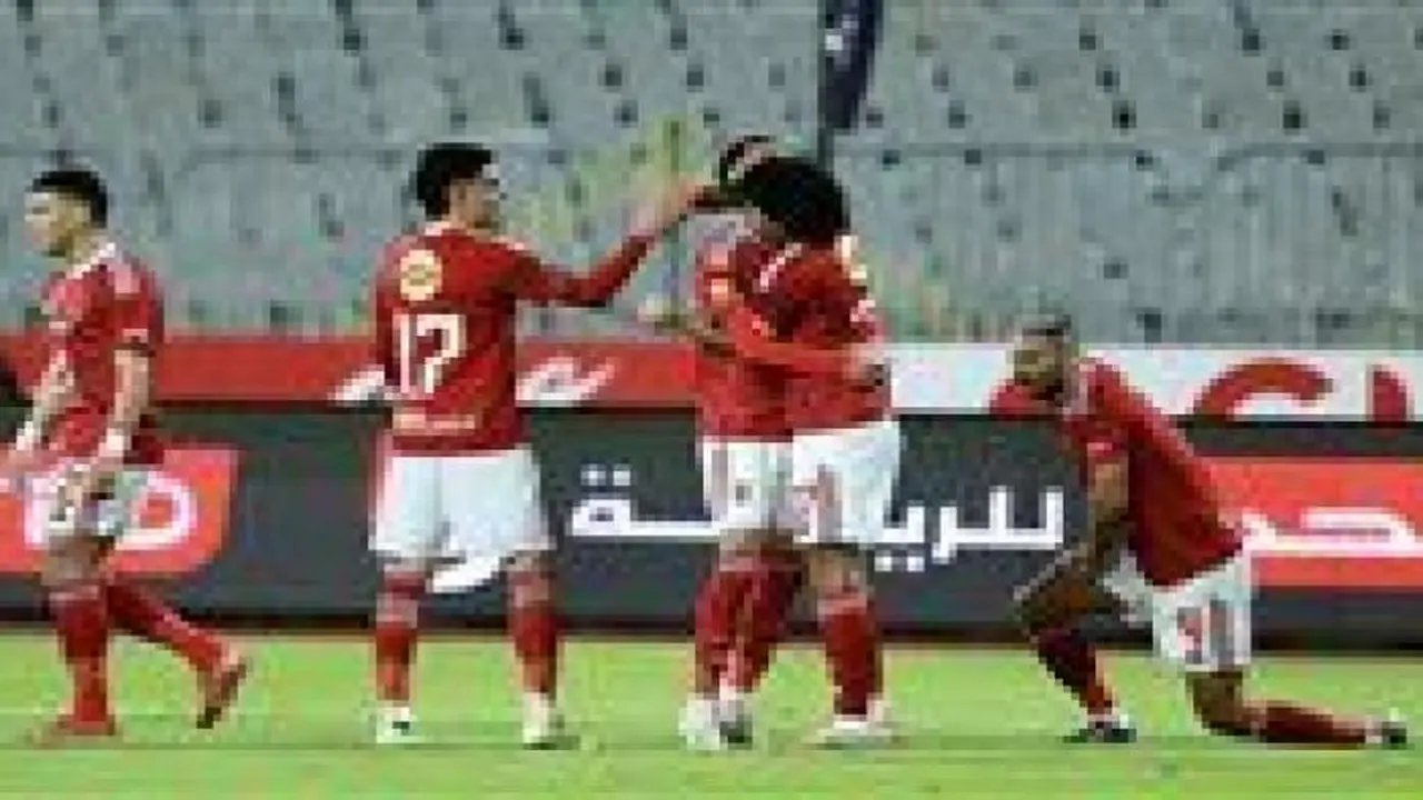 ترقبوا البث المباشر لمواجهة الأهلي والترجي عبر تويتر دون تشفير أو اشتراك